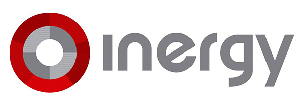 Inergy logo De Dataloog