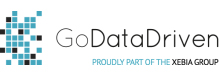 Go Data Driven