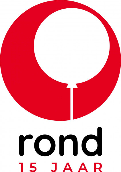 Logo rond