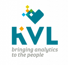 KVL Bringing Analytics to the People