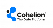 Het Cohelion Data Platform
